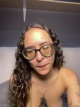 Snapshot of Anamyst chatting on 14, 7, 2026 Anamyst online show from 14, 7, 2026