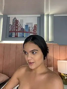 Bella-Ferrer online show from 31, 3, 2026