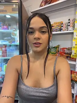 Bella-Ferrer online show from 3, 6, 2026