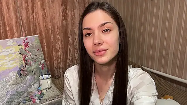 AylaLust online show from 12, 3, 2026