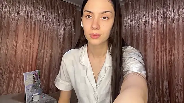 AylaLust online show from 20, 3, 2026