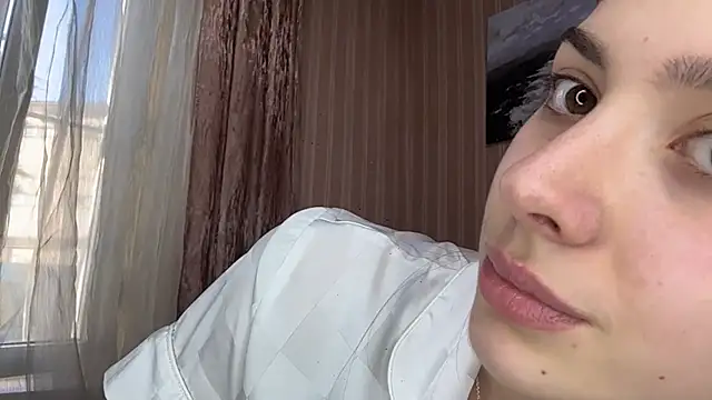 AylaLust online show from 25, 4, 2026