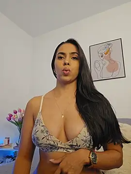 Victoria Evanss online show from 1, 4, 2026