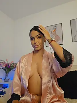 Snapshot of Victoria_Evanss chatting on 6, 7, 2026 Victoria Evanss online show from 6, 7, 2026