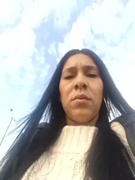 Camillemonroe  online show from 13, 3, 2026