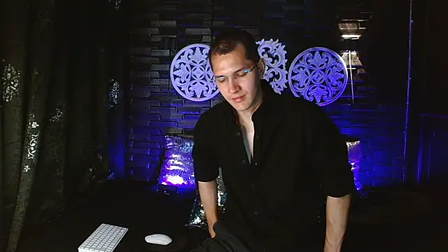 MilanDavid1 online show from 27, 3, 2026