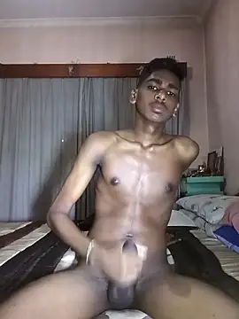 SexyDeevs22 online show from 11, 4, 2026