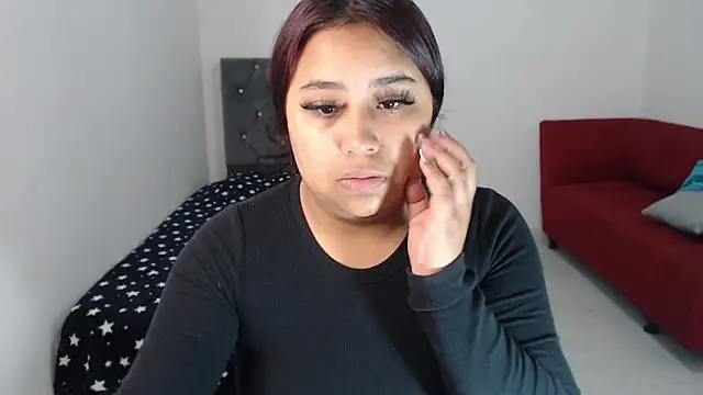 candymorena69 online show from 1, 6, 2026