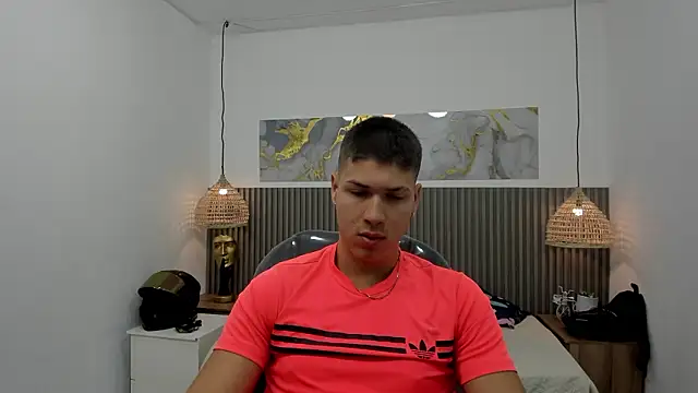 AlessandroFranco online show from 25, 3, 2026