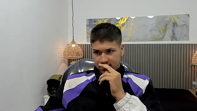 AlessandroFranco online show from 30, 3, 2026