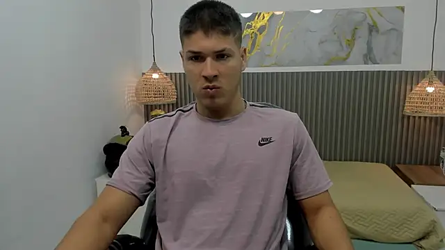 AlessandroFranco online show from 15, 4, 2026