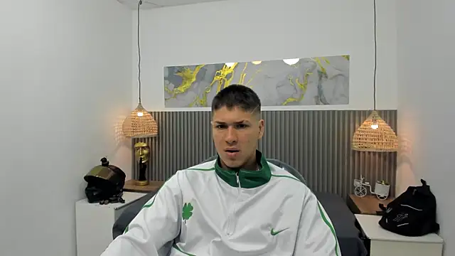 AlessandroFranco online show from 2, 5, 2026