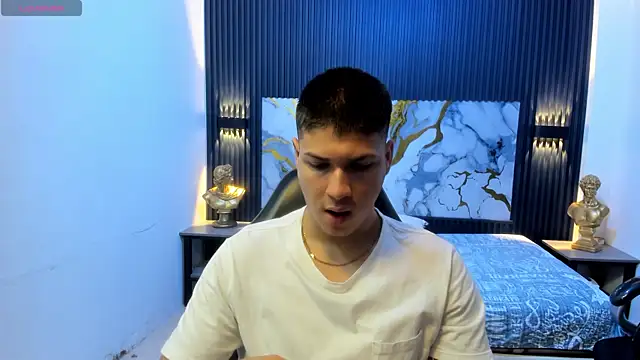 AlessandroFranco online show from 22, 6, 2026