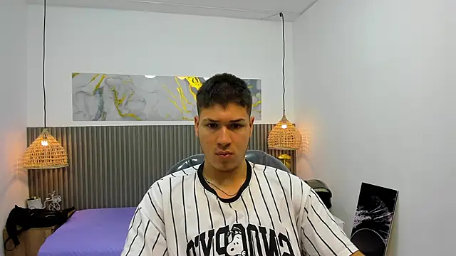 AlessandroFranco online show from 27, 6, 2026