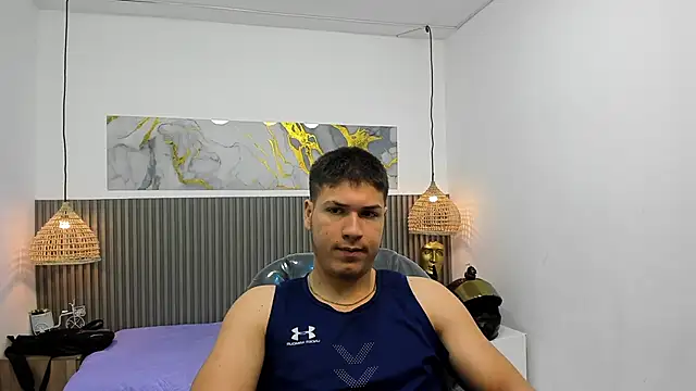 AlessandroFranco online show from 30, 6, 2026