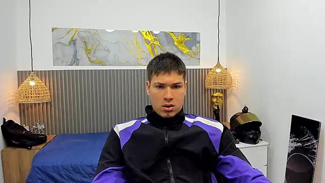 AlessandroFranco online show from 6, 7, 2026
