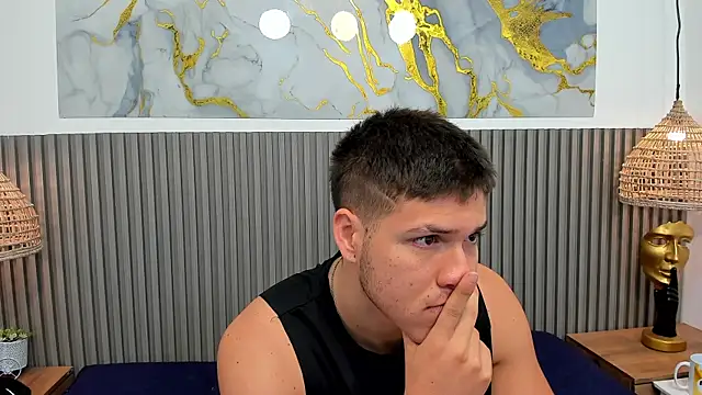 AlessandroFranco online show from 17, 7, 2026