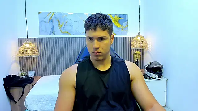 AlessandroFranco online show from 25, 7, 2026