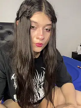 Haru Ozk online show from 14, 7, 2026