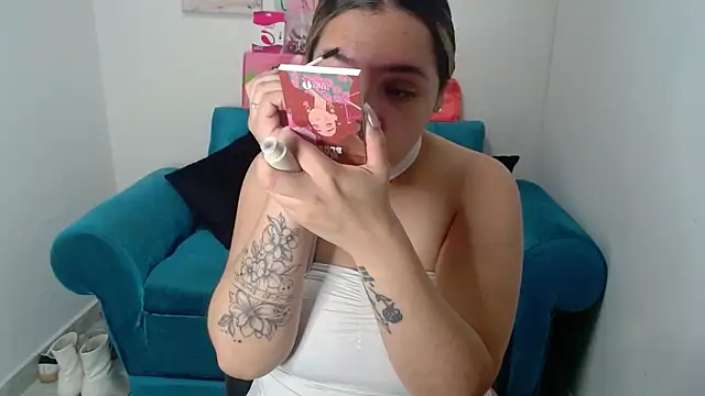 veronicaparkersex online show from 22, 4, 2026