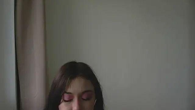 Snapshot of SaltedCaramely chatting on 15, 5, 2026 SaltedCaramely online show from 15, 5, 2026