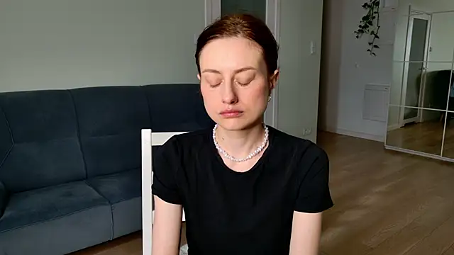 Dorimena online show from 12, 6, 2026