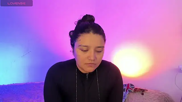 soyanny-777 online show from 31, 3, 2026