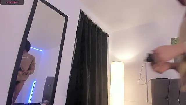 Alisson-Miller online show from 17, 3, 2026