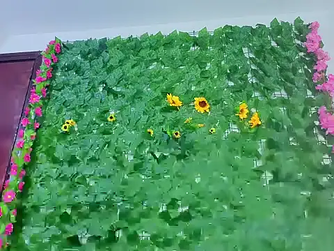 asshoney Abby online show from 27, 3, 2026