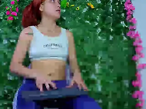 asshoney Abby online show from 30, 4, 2026