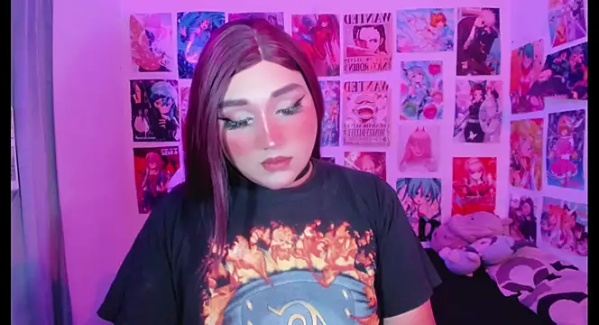 Snapshot of _Serenity- chatting on 21, 3, 2026 Serenity- online show from 21, 3, 2026