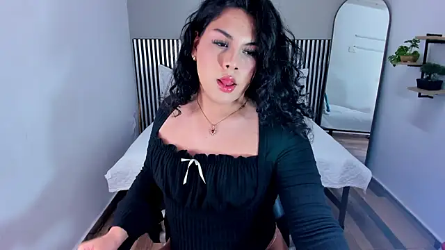 Alisson Pinkey online show from 1, 4, 2026