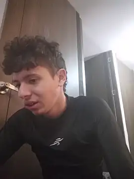 Daniel Roy online show from 14, 4, 2026