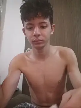 Daniel Roy online show from 20, 4, 2026