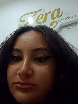 Liily Foxxy online show from 24, 3, 2026