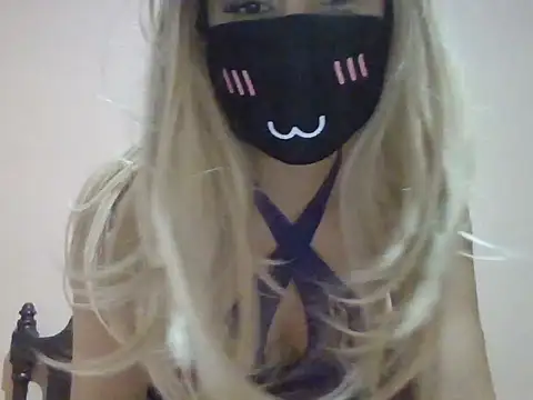 Vikkyy69 online show from 6, 6, 2026