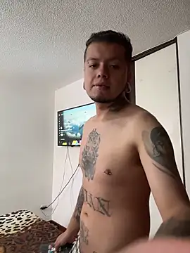 Juan Hernadez27 online show from 11, 3, 2026