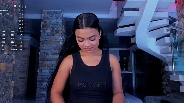 Mia steele  online show from 29, 7, 2026