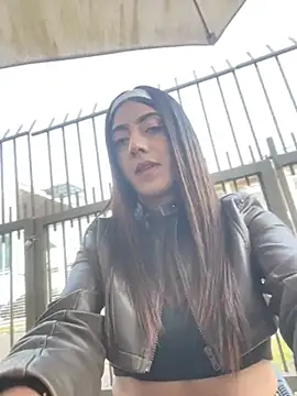 Electra Pinkk online show from 25, 3, 2026