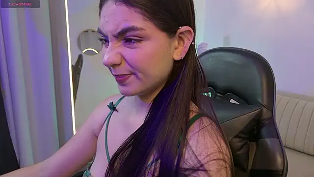 Gia Capri online show from 17, 3, 2026