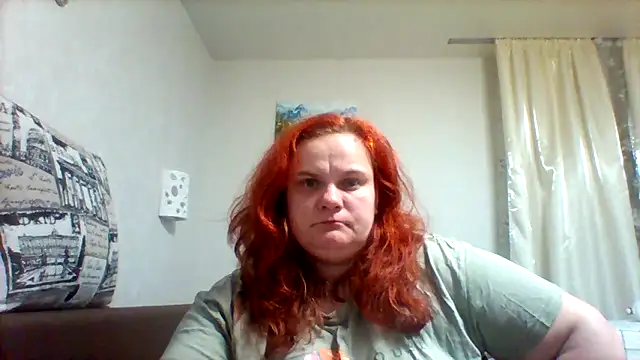DollyGersonn online show from 21, 4, 2026