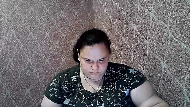 DollyGersonn online show from 12, 6, 2026