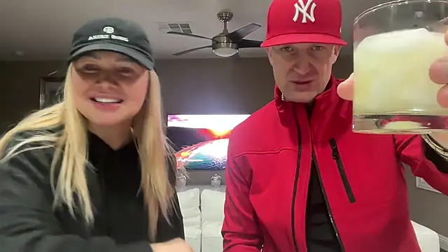 Naughty Ken Barbie-69 online show from 1, 4, 2026