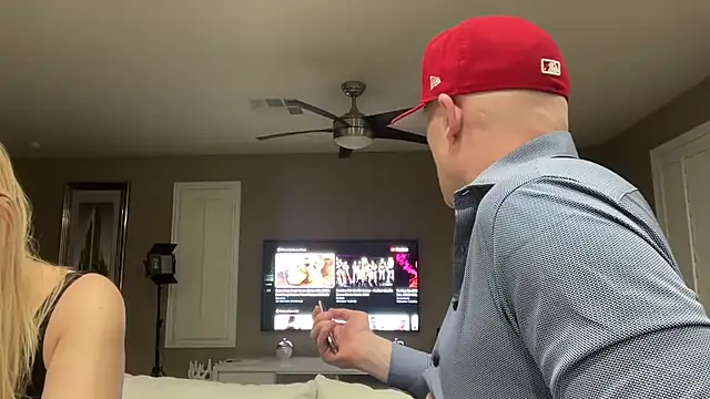 Naughty Ken Barbie-69 online show from 9, 4, 2026