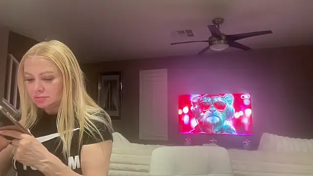 Naughty Ken Barbie-69 online show from 27, 4, 2026