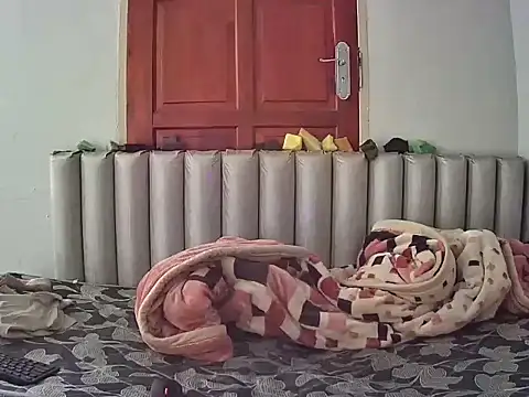 JoycyQueen online show from 27, 3, 2026