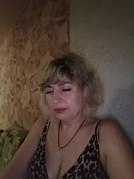 NataLilu826 online show from 8, 7, 2026