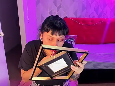 brunne eva online show from 13, 3, 2026