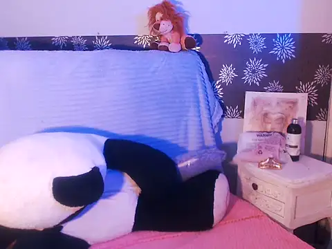Snapshot of brunne_eva chatting on 30, 5, 2026 brunne eva online show from 30, 5, 2026