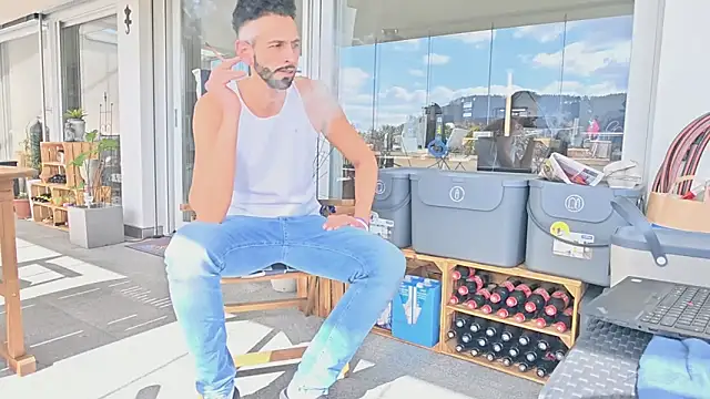 public streamer online show from 12, 3, 2026